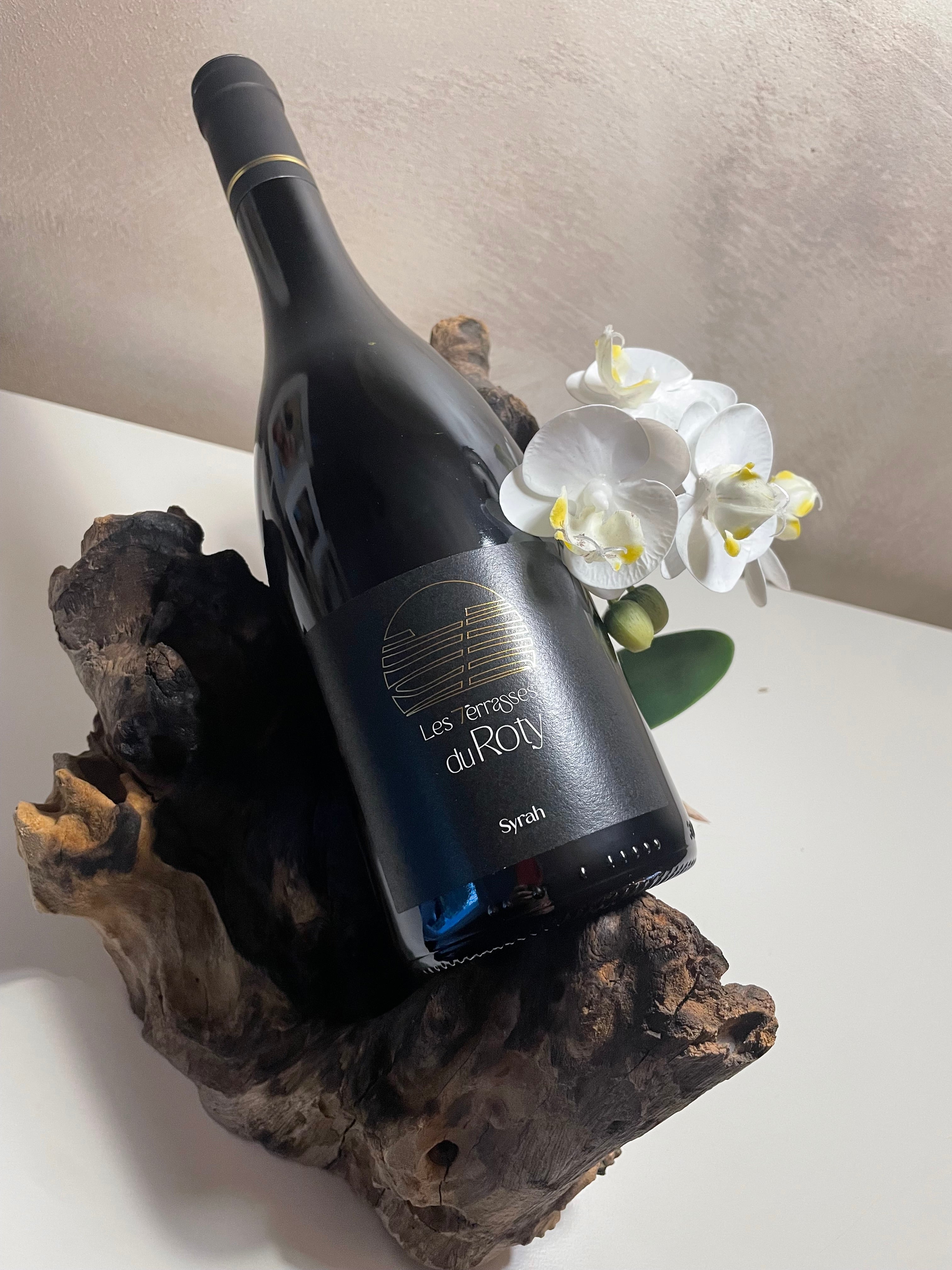 Les Terrasses du Roty – Cuvée 2023