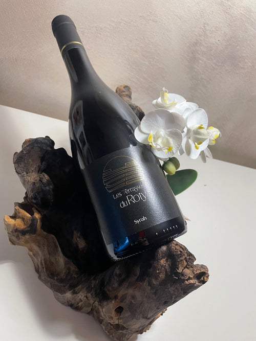 Les Terrasses du Roty – Cuvée 2023